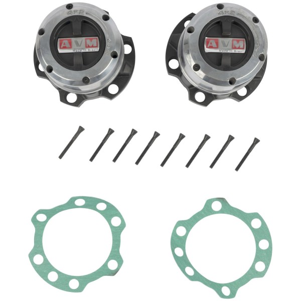 MOYEUX DEBRAYABLES Manuels AVM (la paire)