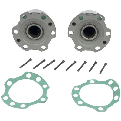 MOYEUX DEBRAYABLES Manuels AVM (la paire)