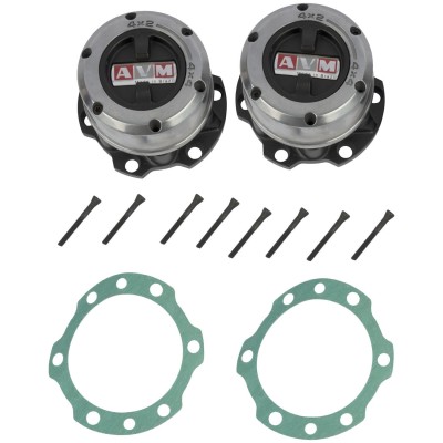 MOYEUX DEBRAYABLES Manuels AVM (la paire)