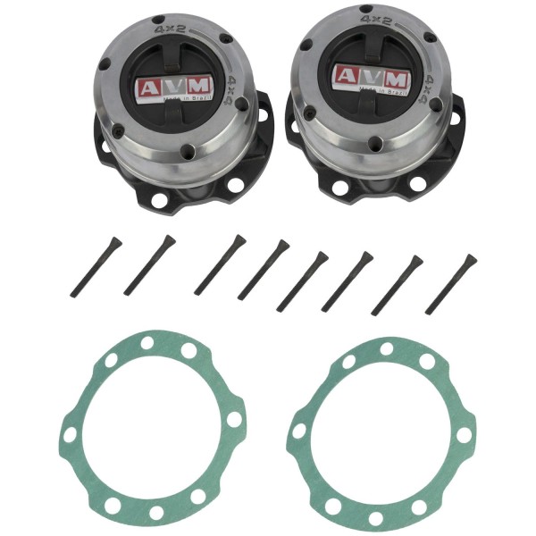 MOYEUX DEBRAYABLES Manuels AVM (la paire)