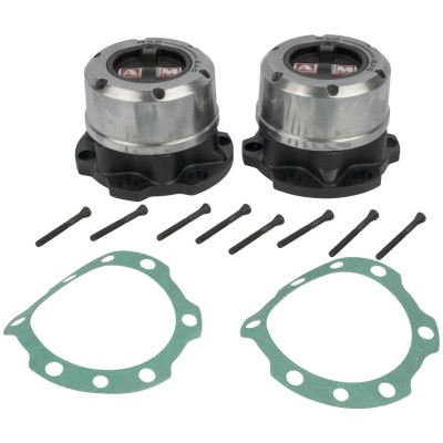 MOYEUX DEBRAYABLES Manuels AVM (la paire)