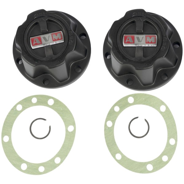 MOYEUX DEBRAYABLES Manuels AVM (la paire)