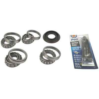 Pont - Kit roulement de nez de pont [Equipementier Origine]