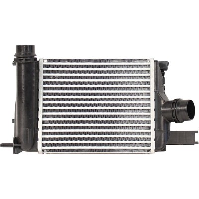 INTERCOOLER