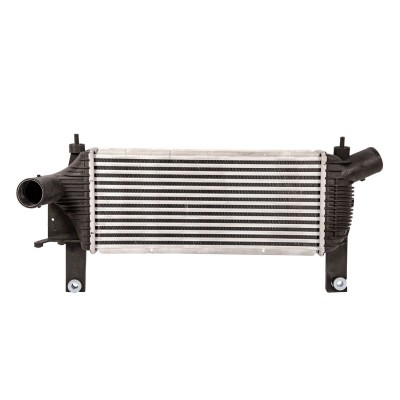 INTERCOOLER
