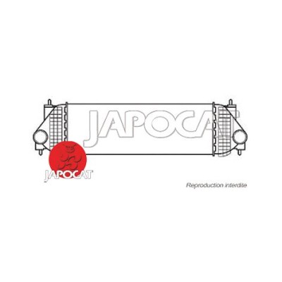 INTERCOOLER