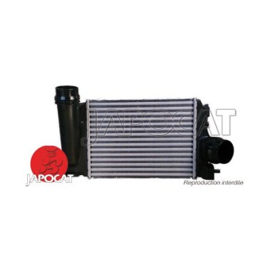 INTERCOOLER