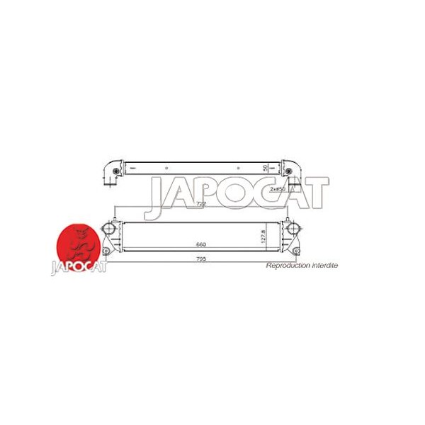 INTERCOOLER
