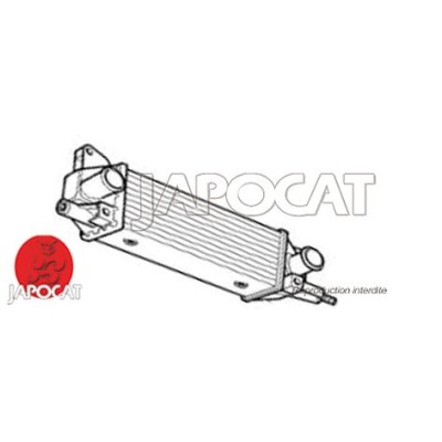 INTERCOOLER