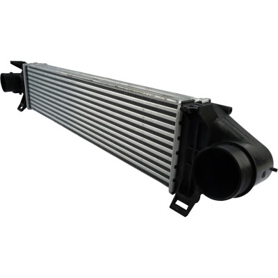 INTERCOOLER