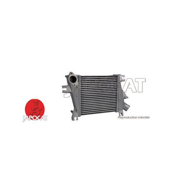 INTERCOOLER