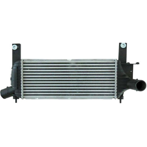 INTERCOOLER