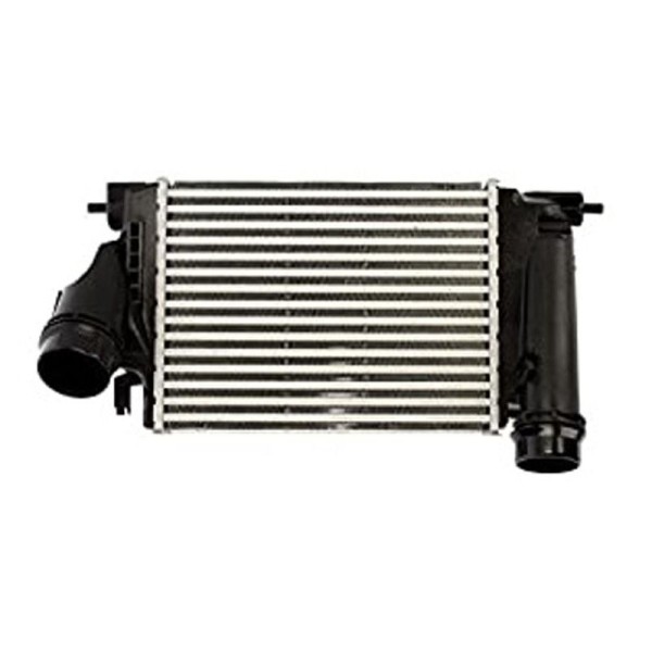 INTERCOOLER
