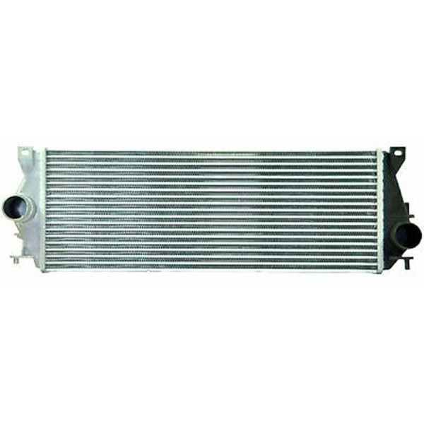INTERCOOLER