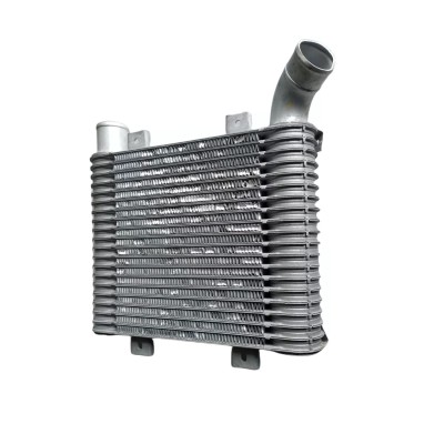 INTERCOOLER