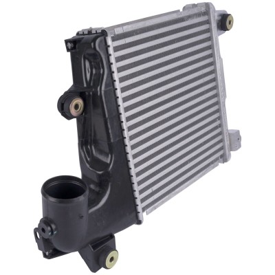 INTERCOOLER