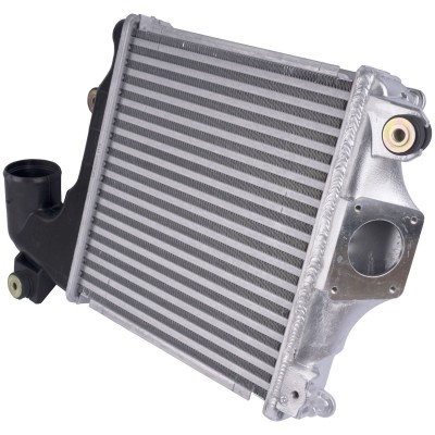 INTERCOOLER