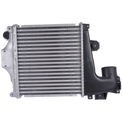 INTERCOOLER