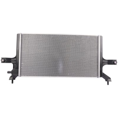 Intercooler - Radiateur d'eau [Origine Constructeur]