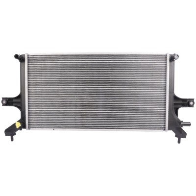 Intercooler - Radiateur d'eau [Origine Constructeur]