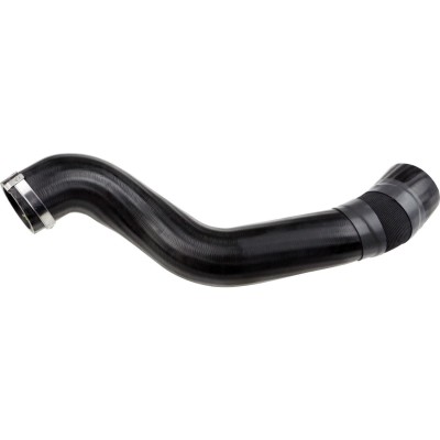 Intercooler Turbo - Durit et Tubulure Air [Equipementier Origine]