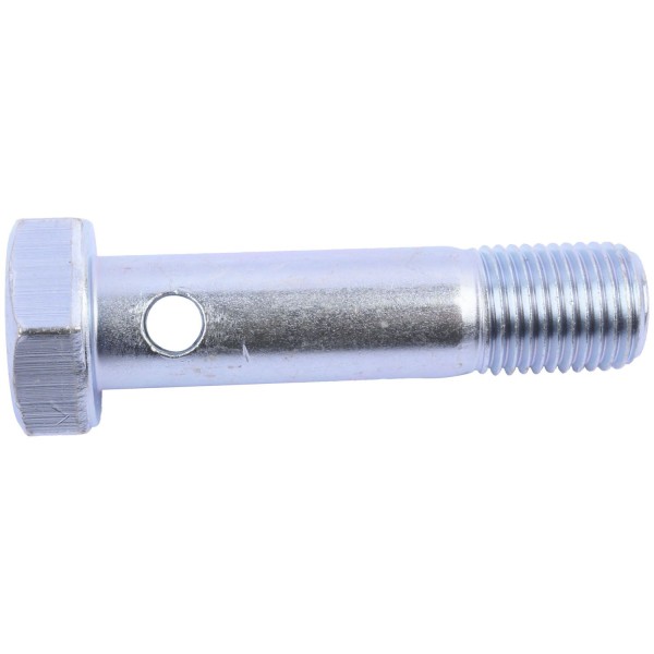 Turbo - Boulon percé [Origine Constructeur]