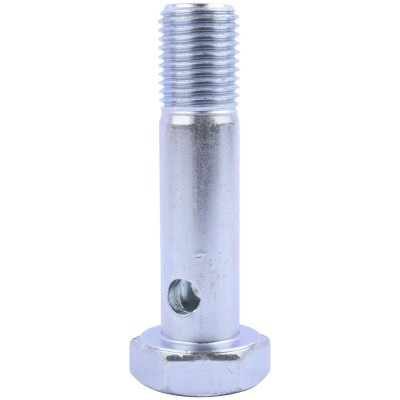 Turbo - Boulon percé [Origine Constructeur]