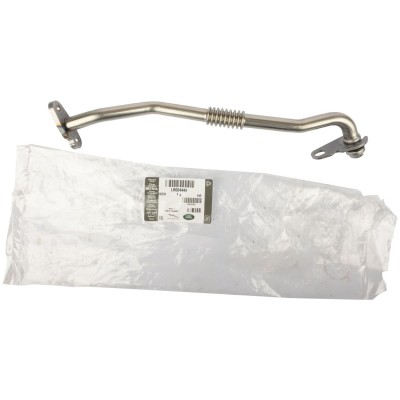 Turbo - tube et flexible huile [Equipementier Origine]