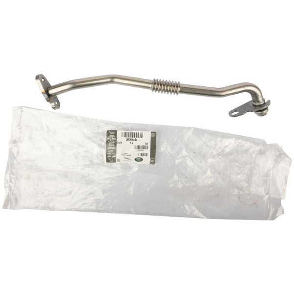 Turbo - tube et flexible huile [Equipementier Origine]
