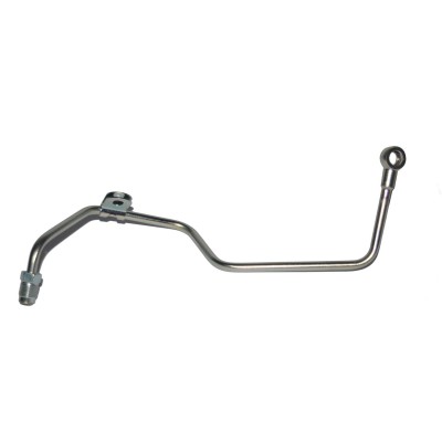 Turbo - tube et flexible huile [Origine Constructeur]