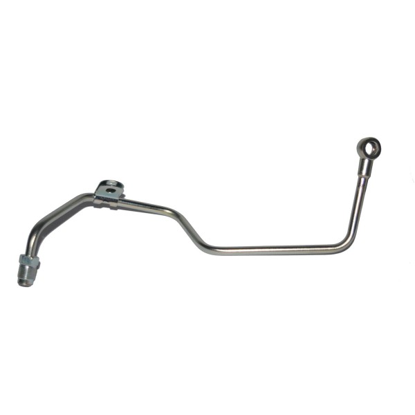 Turbo - tube et flexible huile [Origine Constructeur]