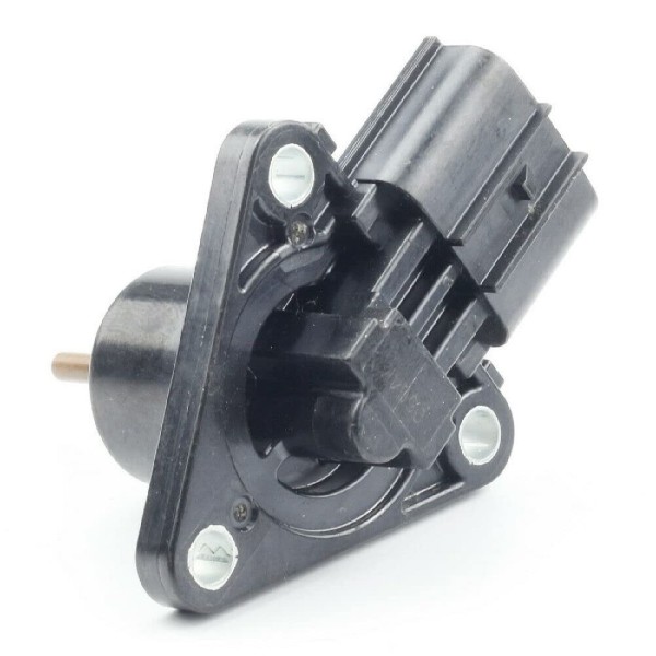 Turbo - wastegate - commande clapet décharge [Générique]