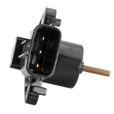 Turbo - wastegate - commande clapet décharge [Générique]