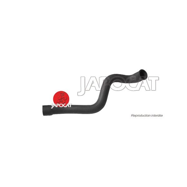 Turbo Intercooler - Durit et tubulure Air [Générique]