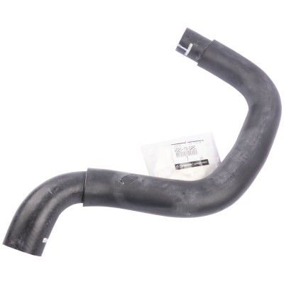 Turbo Intercooler - Durit et tubulure Air [Origine Constructeur]
