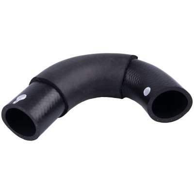 Turbo Intercooler - Durit et tubulure Air [Origine Constructeur]