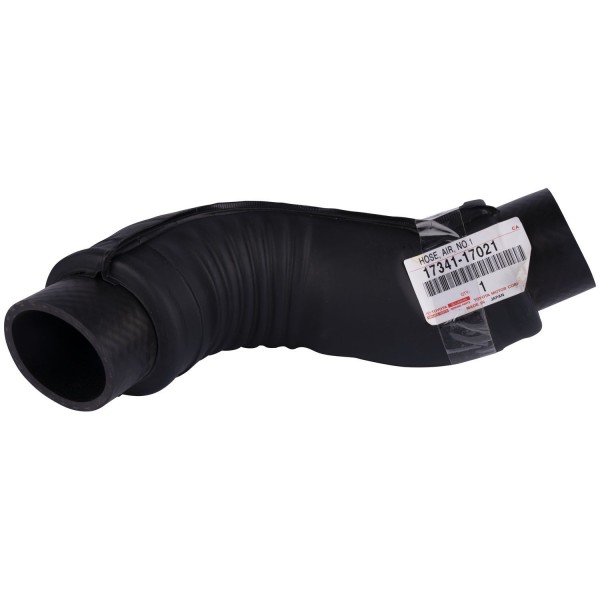 Turbo Intercooler - Durit et tubulure Air [Origine Constructeur]