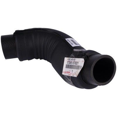 Turbo Intercooler - Durit et tubulure Air [Origine Constructeur]