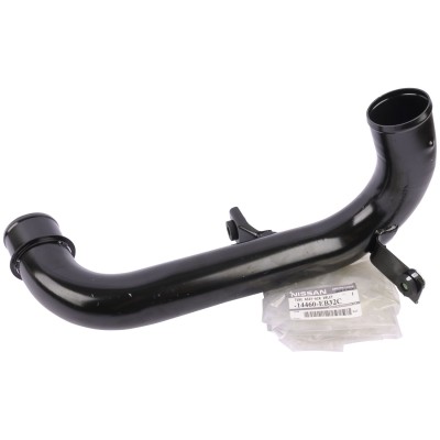 Turbo Intercooler - Durit et tubulure Air [Origine Constructeur]