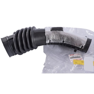 Turbo Intercooler - Durit et tubulure Air [Origine Constructeur]