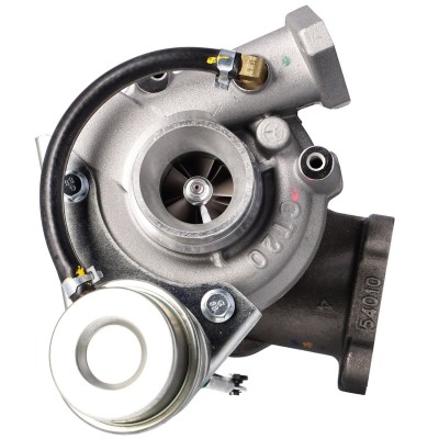 TURBO Neuf