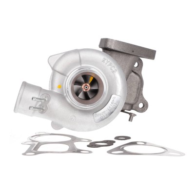 TURBO Neuf