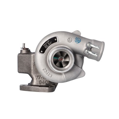 TURBO Neuf