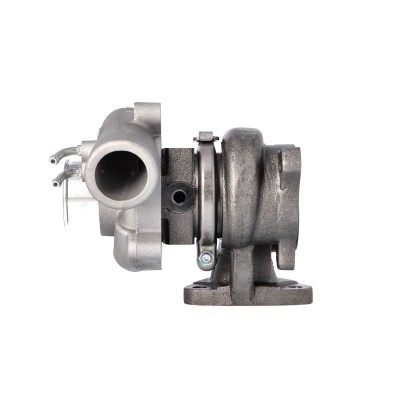 TURBO Neuf