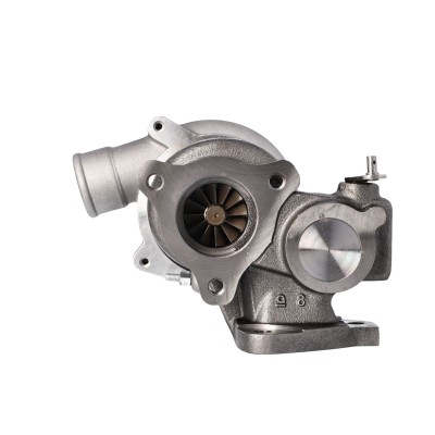 TURBO Neuf