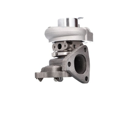 TURBO Neuf