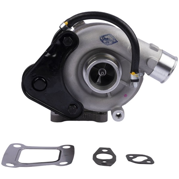 TURBO Neuf