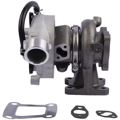 TURBO Neuf