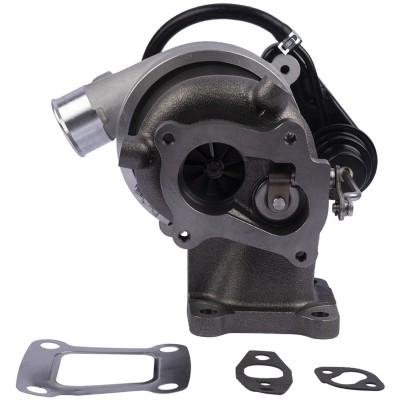 TURBO Neuf