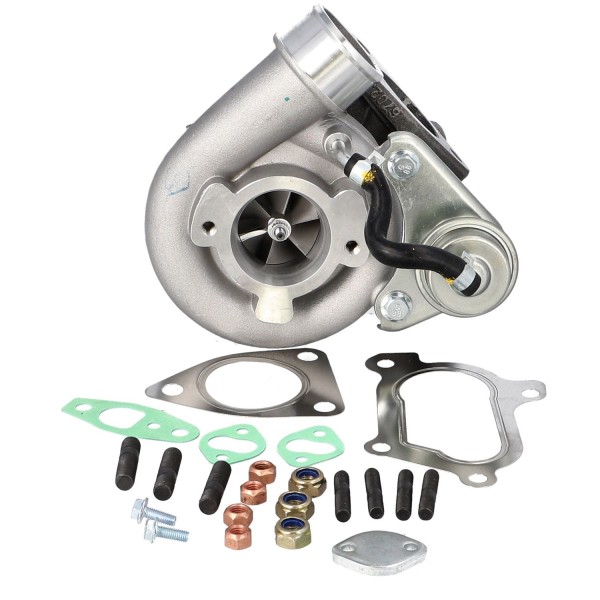 TURBO Neuf